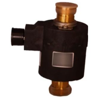 Carrier Oil Pump Motor - 30GX505673