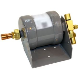Carrier Oil Filter Assembly - 30HX500542