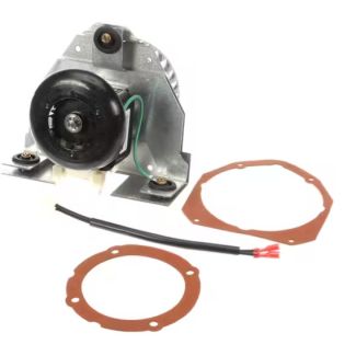 Carrier Inducer Motor - 310371-752