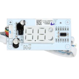 TCL Display Board - 31102-000084