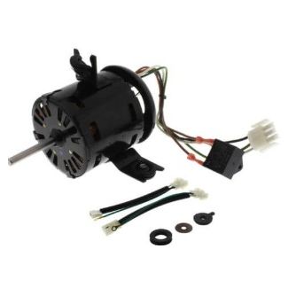 Carrier Inducer Motor - 317292753