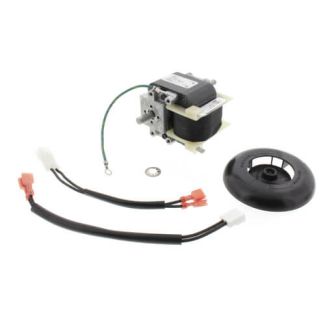 Carrier Inducer Motor Kit 318984-753