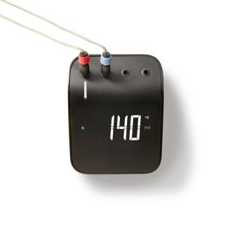 Weber Connect Smart Grilling Hub - 3201