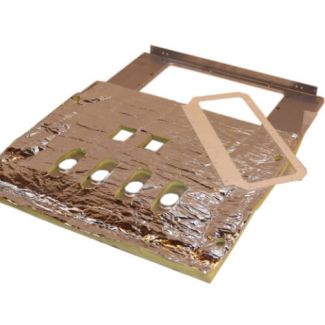 Carrier 320720-760 Cell Panel Kit