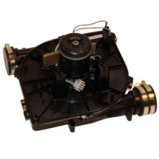 Carrier Inducer Motor Assembly - 320725-757