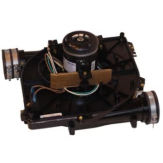 Carrier Inducer Motor Assembly - 320725-758