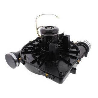 Carrier Inducer Assembly - 320725757