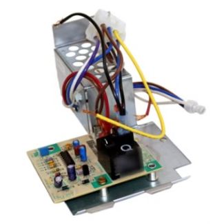 Carrier Control Board - 322848-751