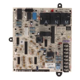 Carrier Control Board - HK42FZ014