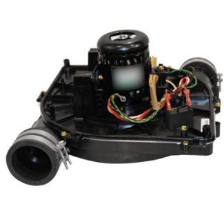 Carrier Inducer Motor - 326058-758