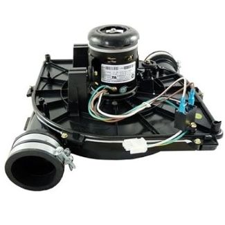 Carrier 320725756 Inducer Motor
