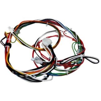 Carrier Wiring Harness - 326078-701