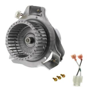 Carrier Inducer Motor Kit 326628-761