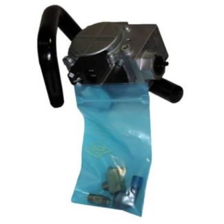 Carrier Gas Valve and Manifold Kit - 327972-751