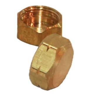 Carrier 328963-751 Hex Caps Kit