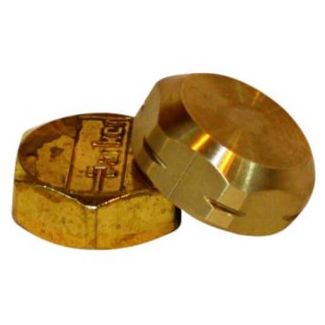 Carrier 328963-752 Hex Caps Kit