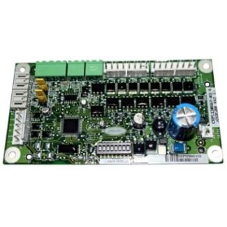 Carrier Fan Aux Control Board - 32GB500442E