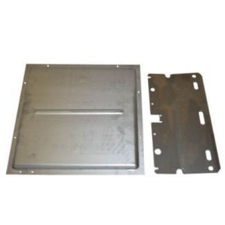 Carrier Coupling Box Kit - 330539-751