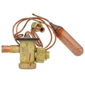 Carrier TXV Kit - 340620-717