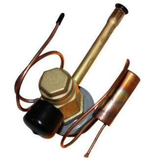 Carrier TXV Kit - 331709-759