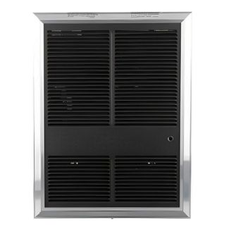 TPI 1500W 120V Comm Fan Forced Wall Heater - E3323TDRP