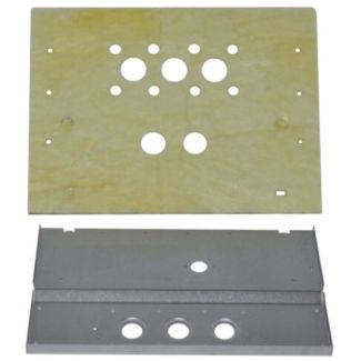 Carrier Cell Panel Kit - 336772-753-CBP