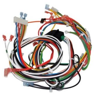 Carrier Wiring Harness - 339855-701