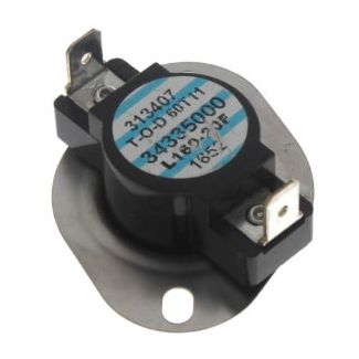 Carrier Limit Switch - 34335000