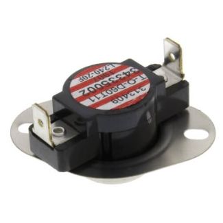 Carrier Limit Switch - 34335002