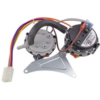 Carrier Pressure Switch - 347015-701