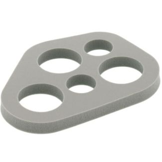 Carrier Trap Gasket - 339806-401