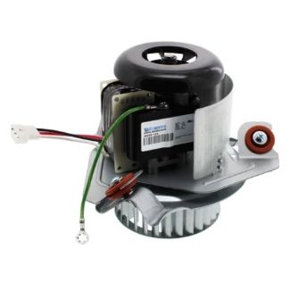 Carrier Inducer Motor - 349336-765