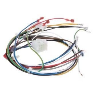 Carrier Wiring Harness - 350086-701