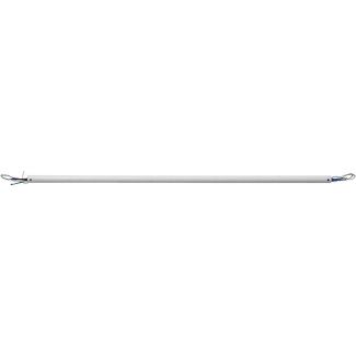 Canarm FANBOS 36" Grey Downrod DR36-CPPG for CP120PG and CP96PG Fans - DR36-CPPG