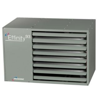 Modine 55