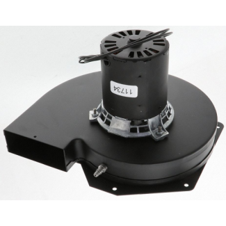 Modine Inducer Assembly