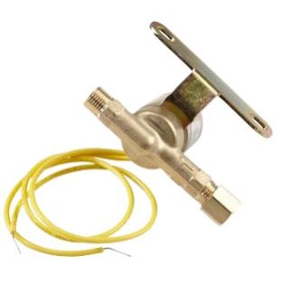 Carrier Solenoid Valve - 4040-RP