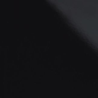 Superior Fireplace Black Reflective Porcelain - 40LKDV2BP