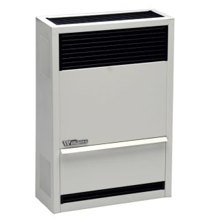 Williams 4309 Face Panel for 14,000 BTU Direct Vent Furnaces