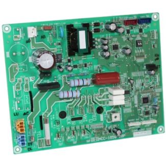 Carrier Control Board - 43T6V627