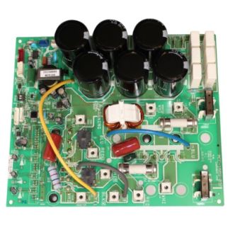 Carrier 43T6V706 HVAC Control Board