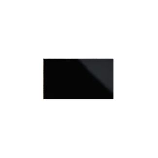 Superior Fireplace Black Reflective Porcelain - 45LKDV2BP