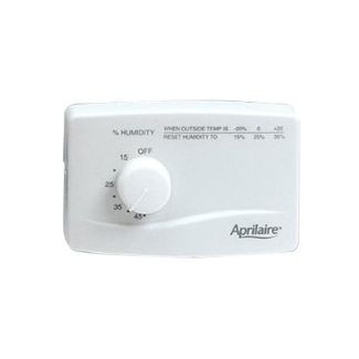 AprilAire Manual Analog Humidistat - 4655