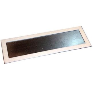 Carrier 48TJ400262 Flue Box Cover