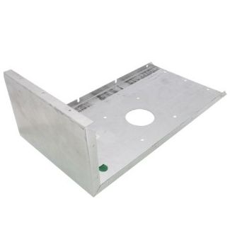 Carrier 48TJ500103 Flue Box