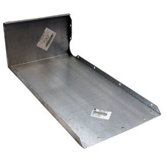 Carrier 48TJ500104 Flue Box