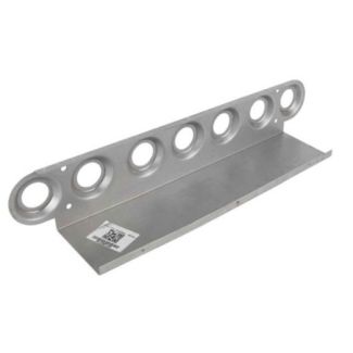Carrier Flame Retainer - 48TJ500136