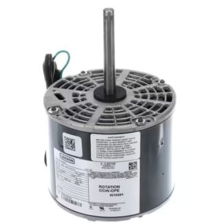 Carrier Fan Motor - 5020SS