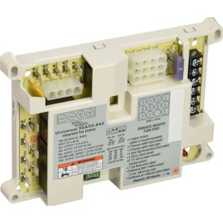 Carrier Integrated Ignition Control Module - 50A55843