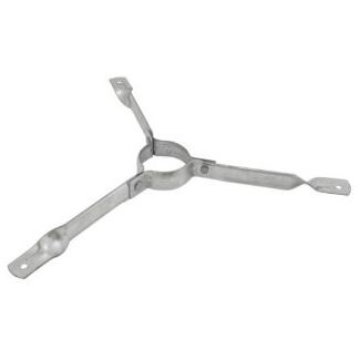 Carrier Motor Bracket - 50BA414752